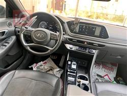 هیوندای سۆناتا